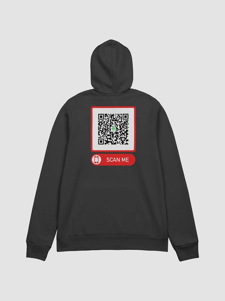 NewBsweat - black product image (2)