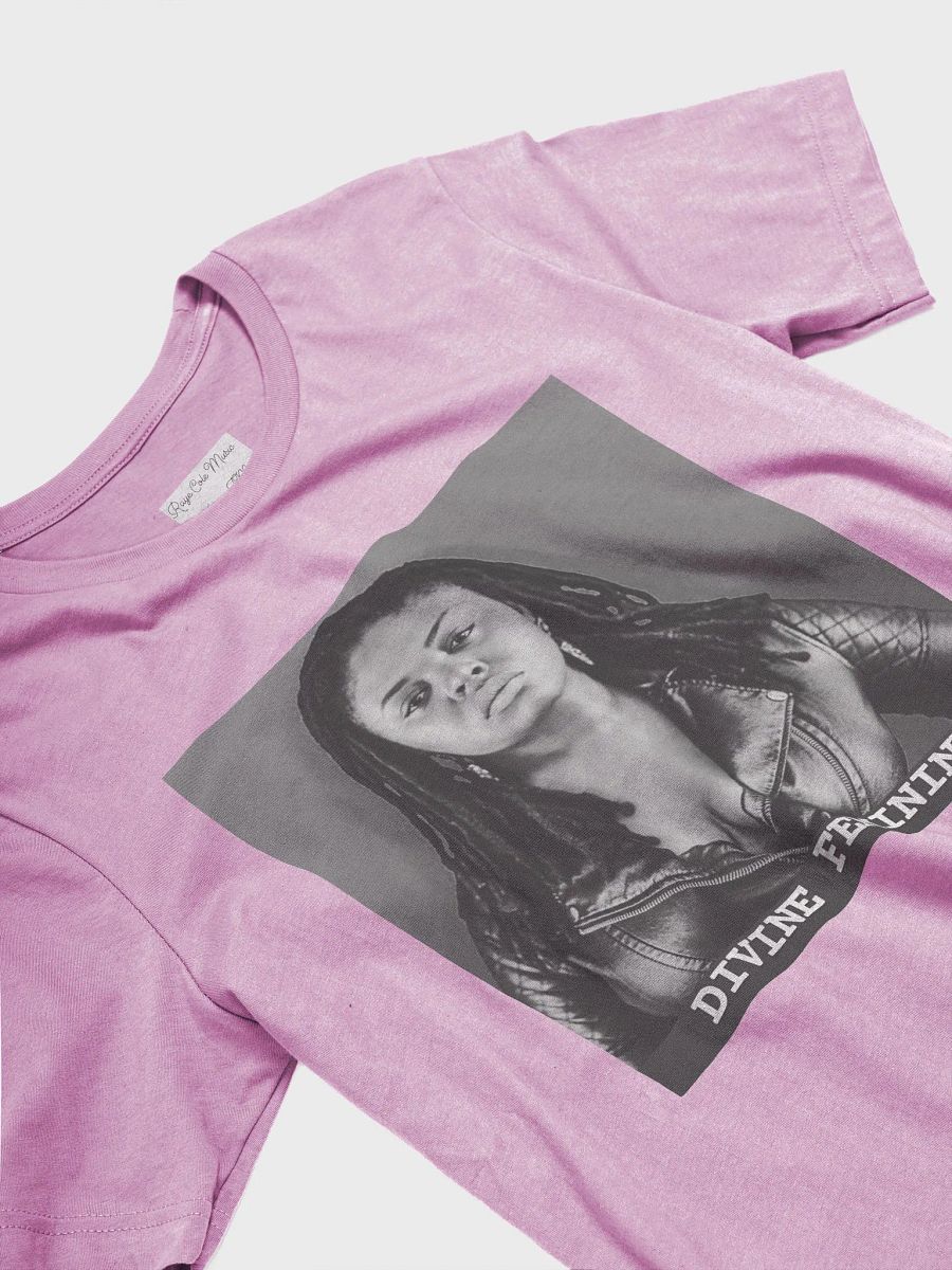 Divine Feminine Pink Tshirt product image (3)