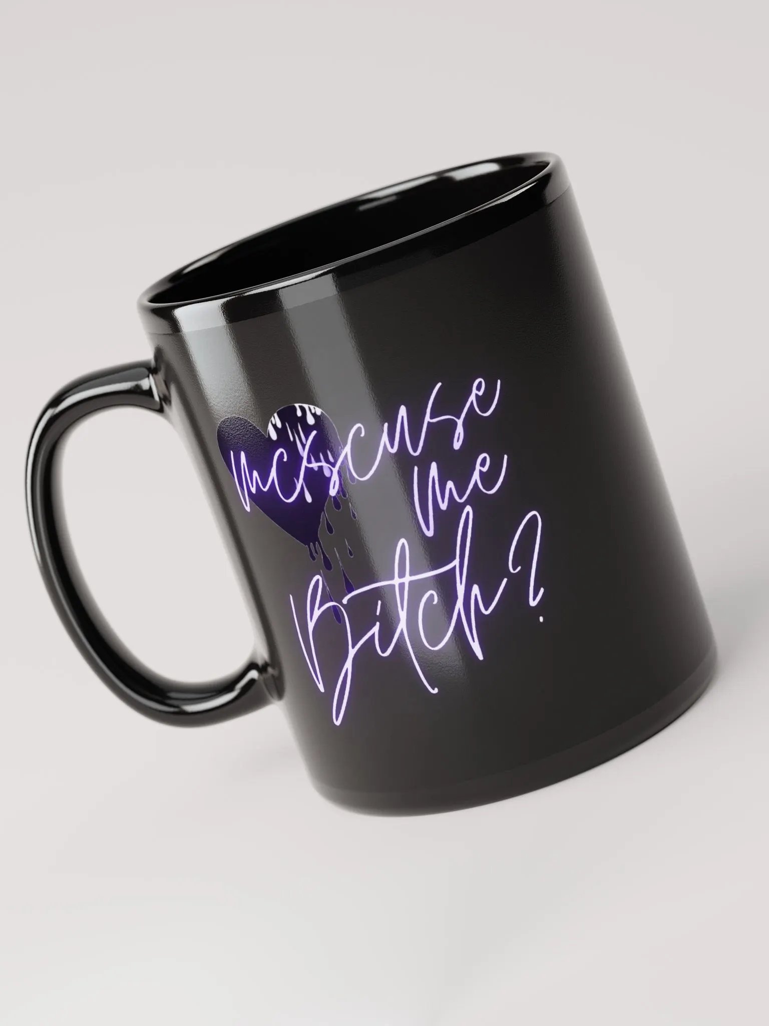McScuse Me Mug product image (5)
