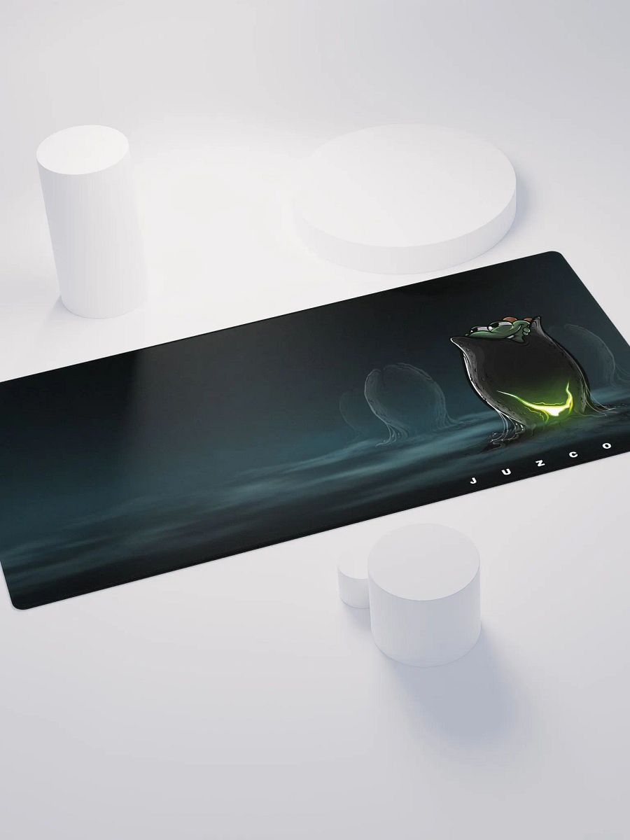 Face Smugger Gaming Mouse Mat product image (4)