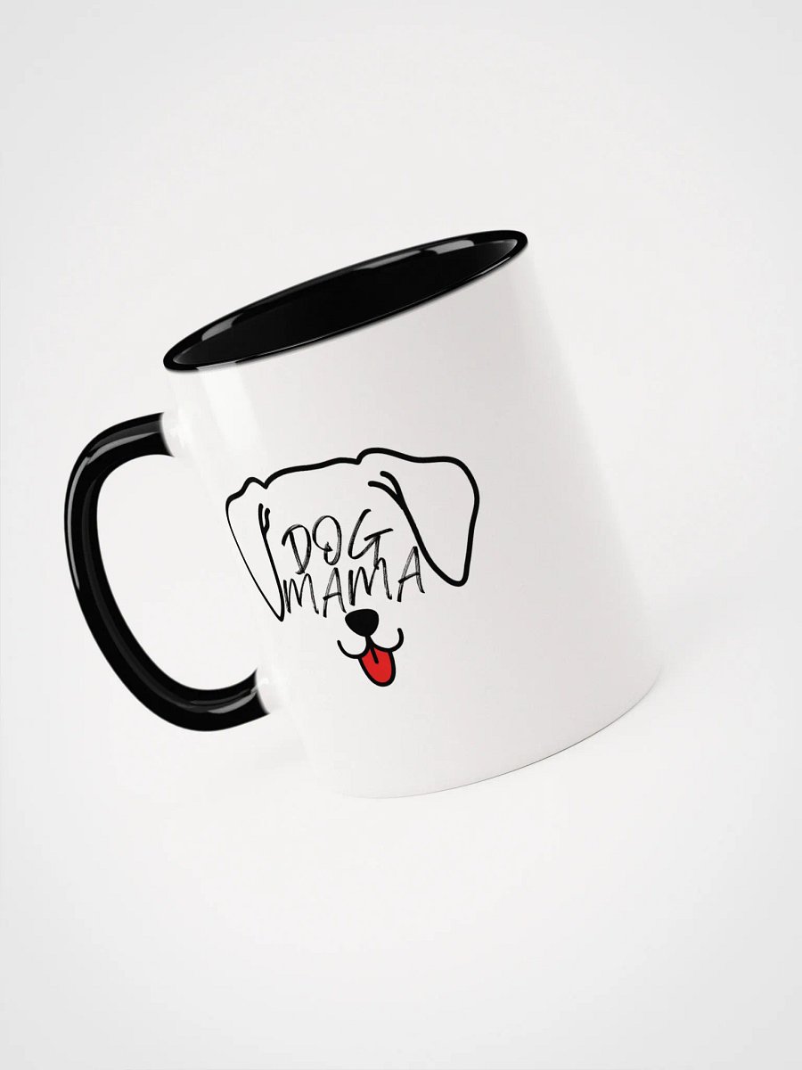 Dog MAMA (Labrador) Ceramic Mug product image (6)