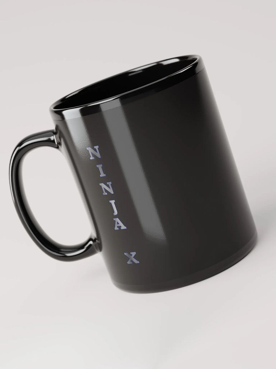 Chibi Ninja Mug product image (5)