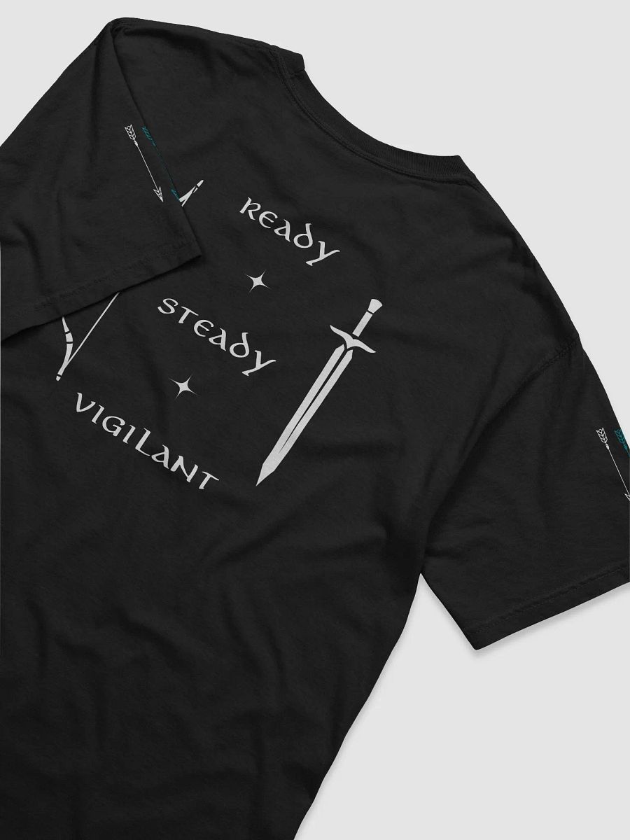 Strider Of Valor T-Shirt product image (4)