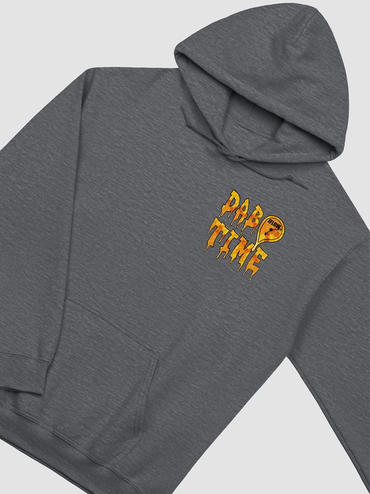 HOT BOX FAM DABBED OUT DADS DAB TIME HOODIE product image (22)