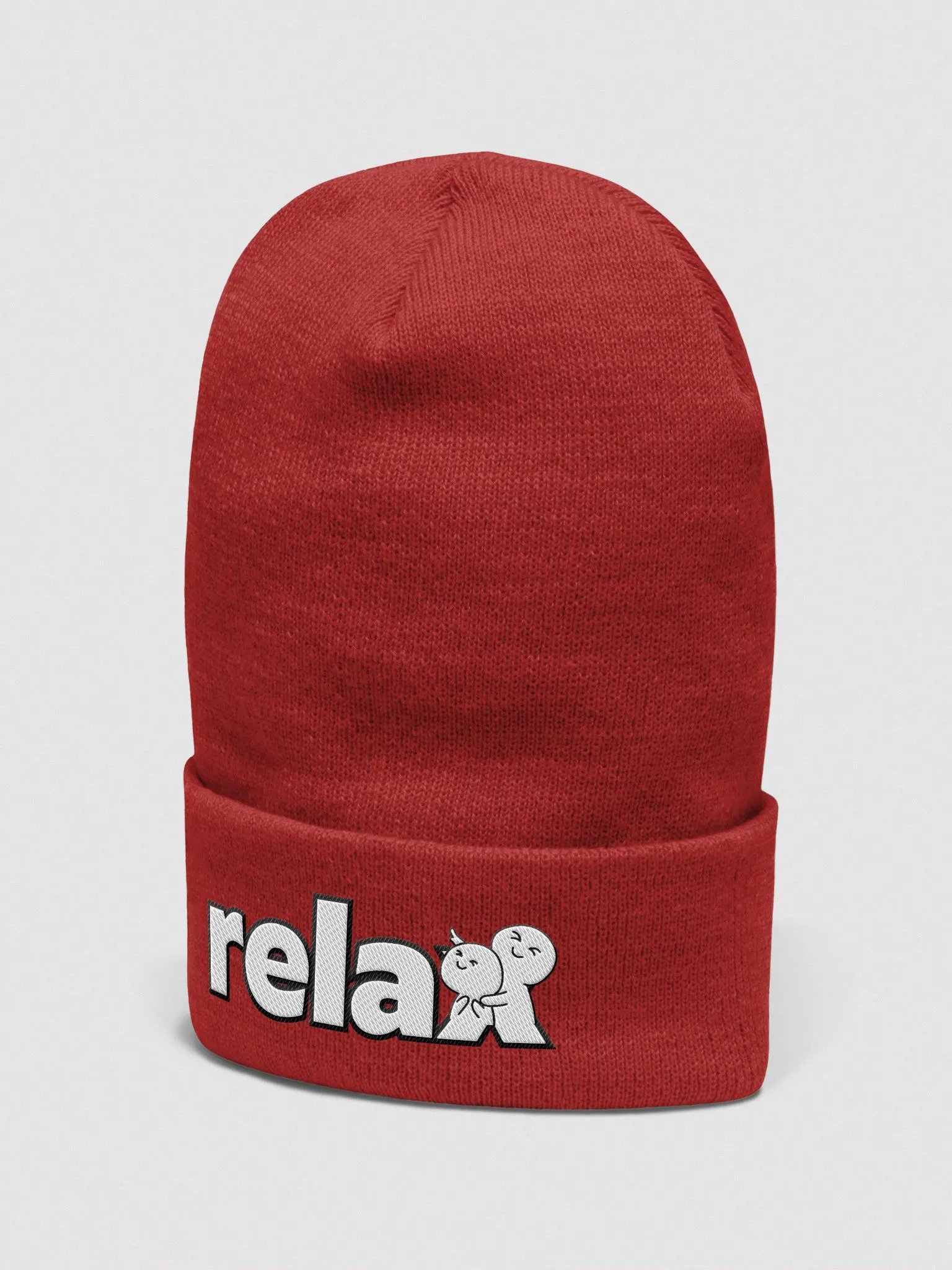 Relax Hat product image (2)