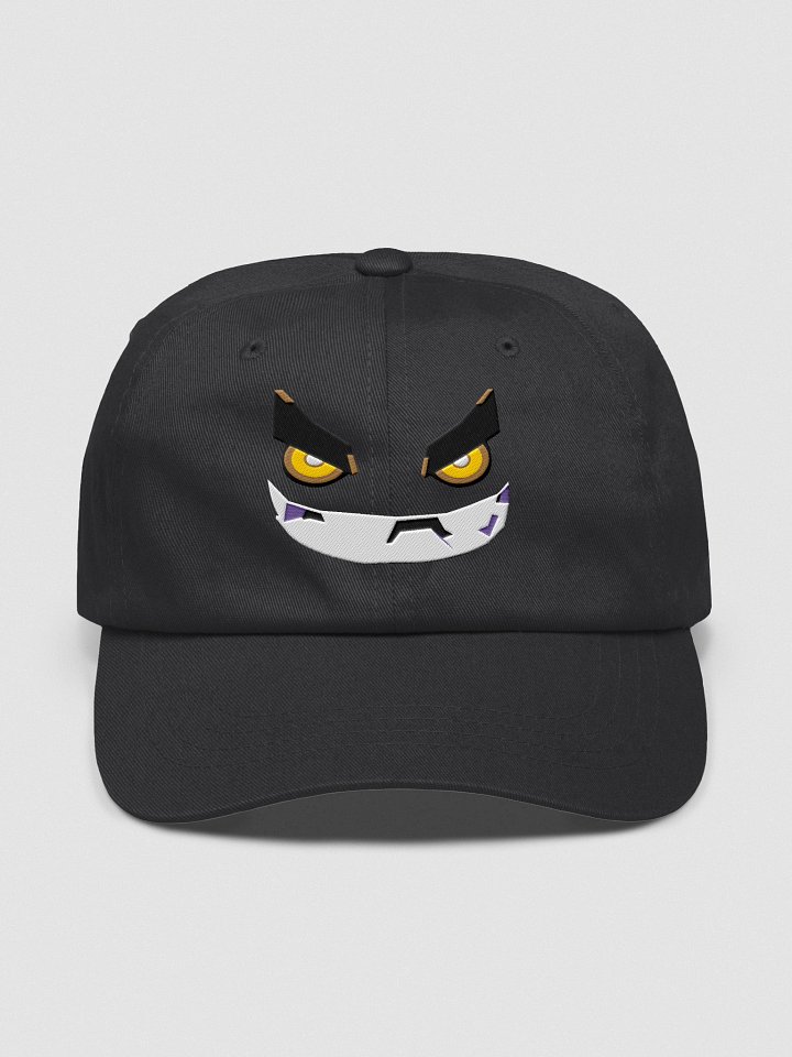 Drill-Bot Cap Face design product image (7)
