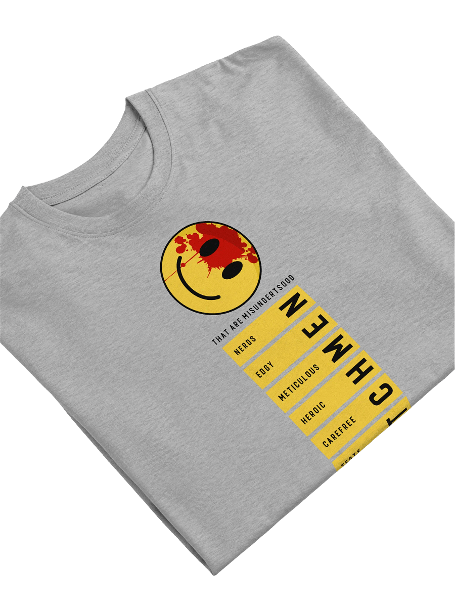 Watch Who??? product image (15)