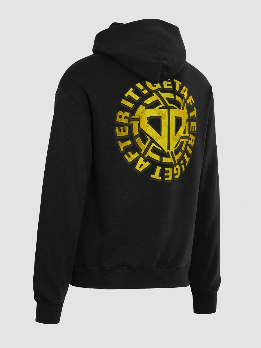 DieselDesigns Get After It Hoodie product image (5)