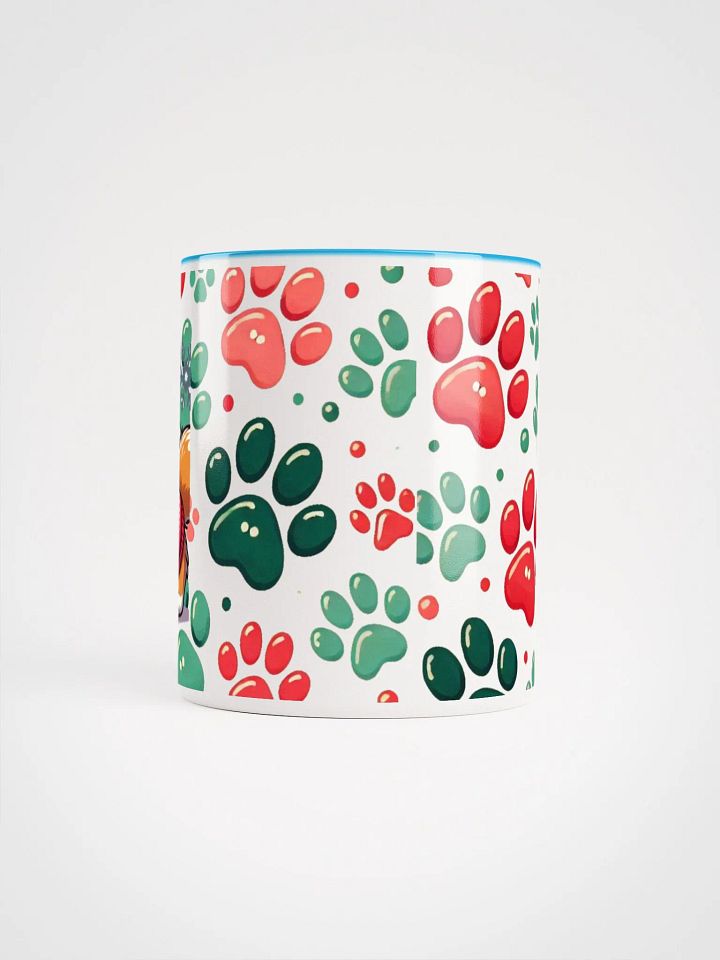 Cozy Corgi Mug product image (2)