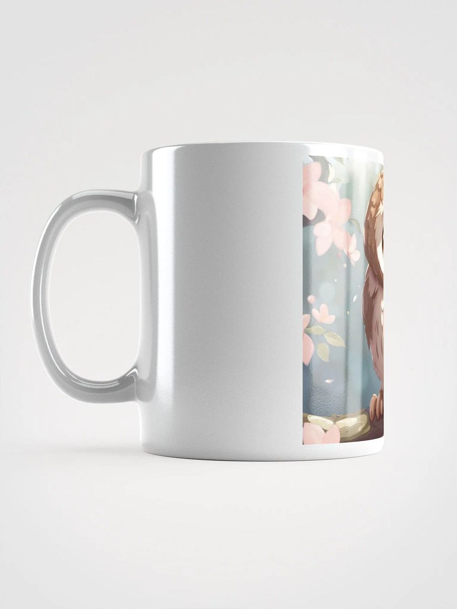 Anime Owl Mug product image (6)