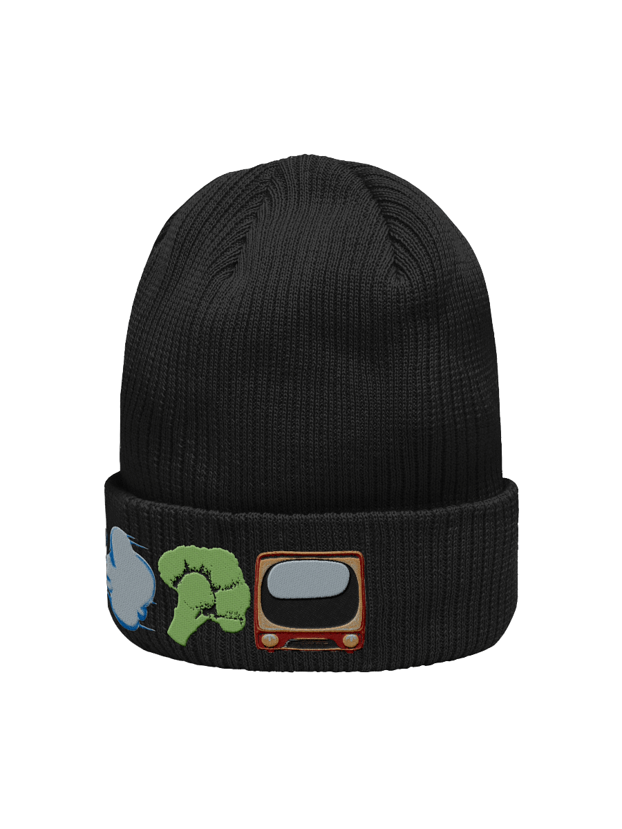 better emoji beanie product image (2)