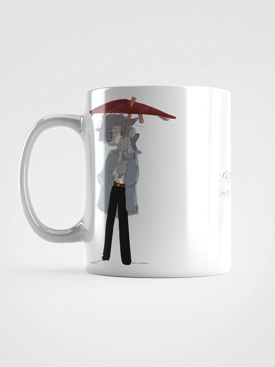 As if to dedicate this song to... mug cup June product image (6)