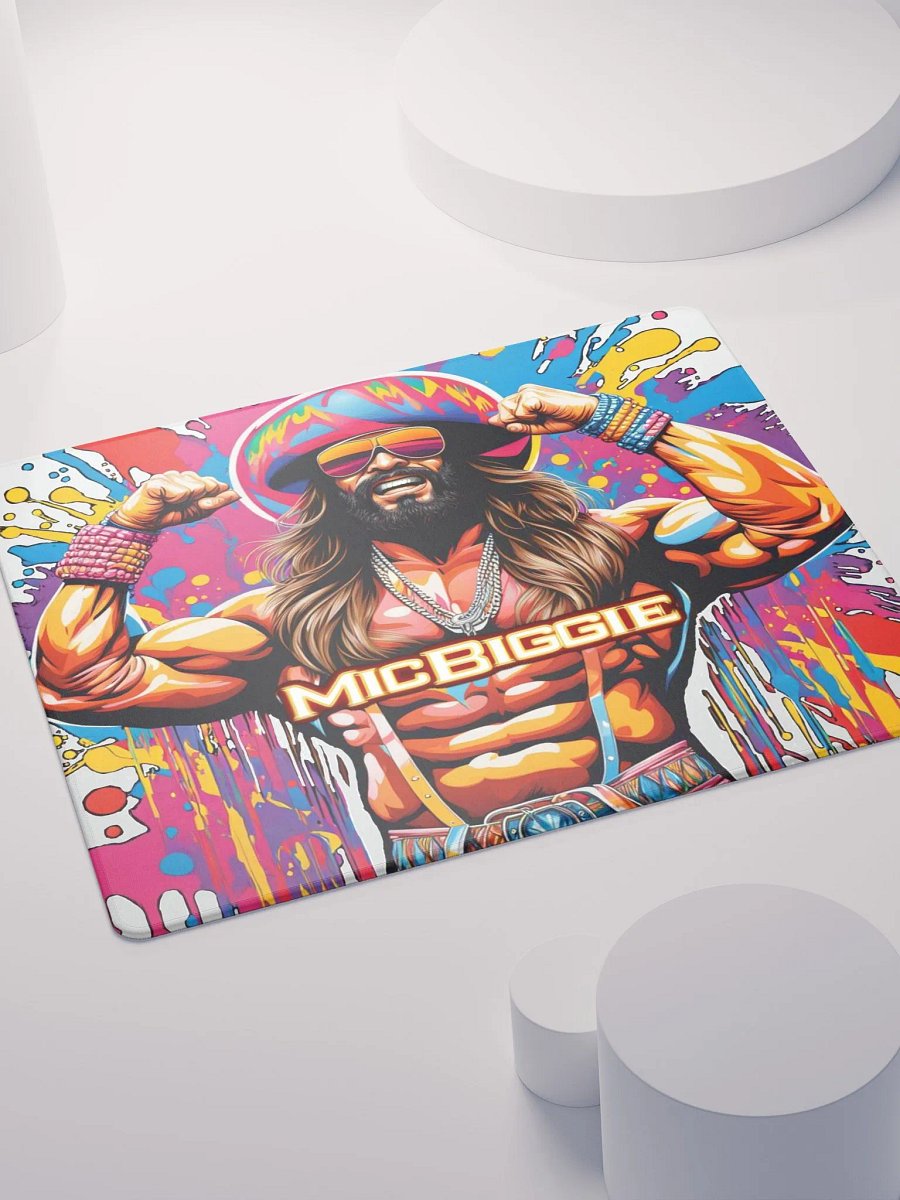 MicBiggie Mats product image (7)