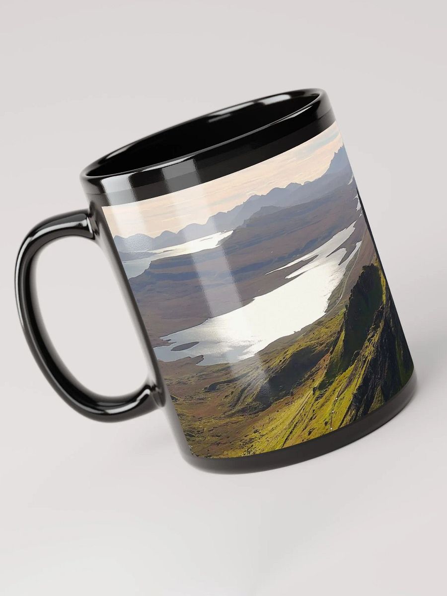 Skye - Old Man of Storr Mug product image (5)