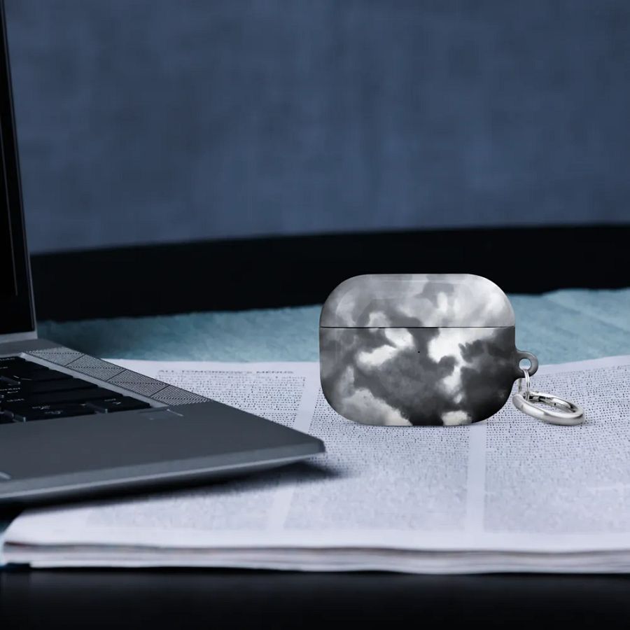 Smoke Dreams AirPods® Case product image (11)