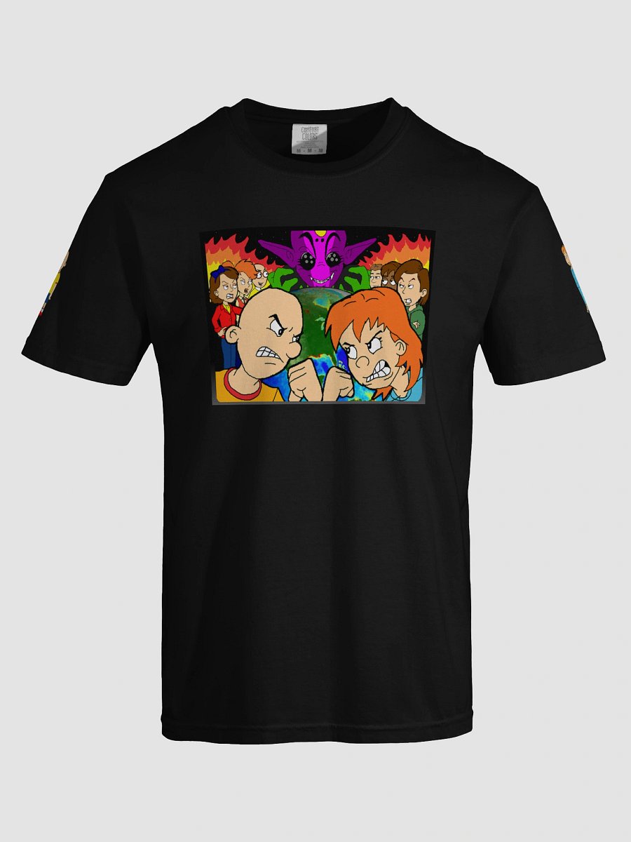 Sibling Rivalry product image (5)