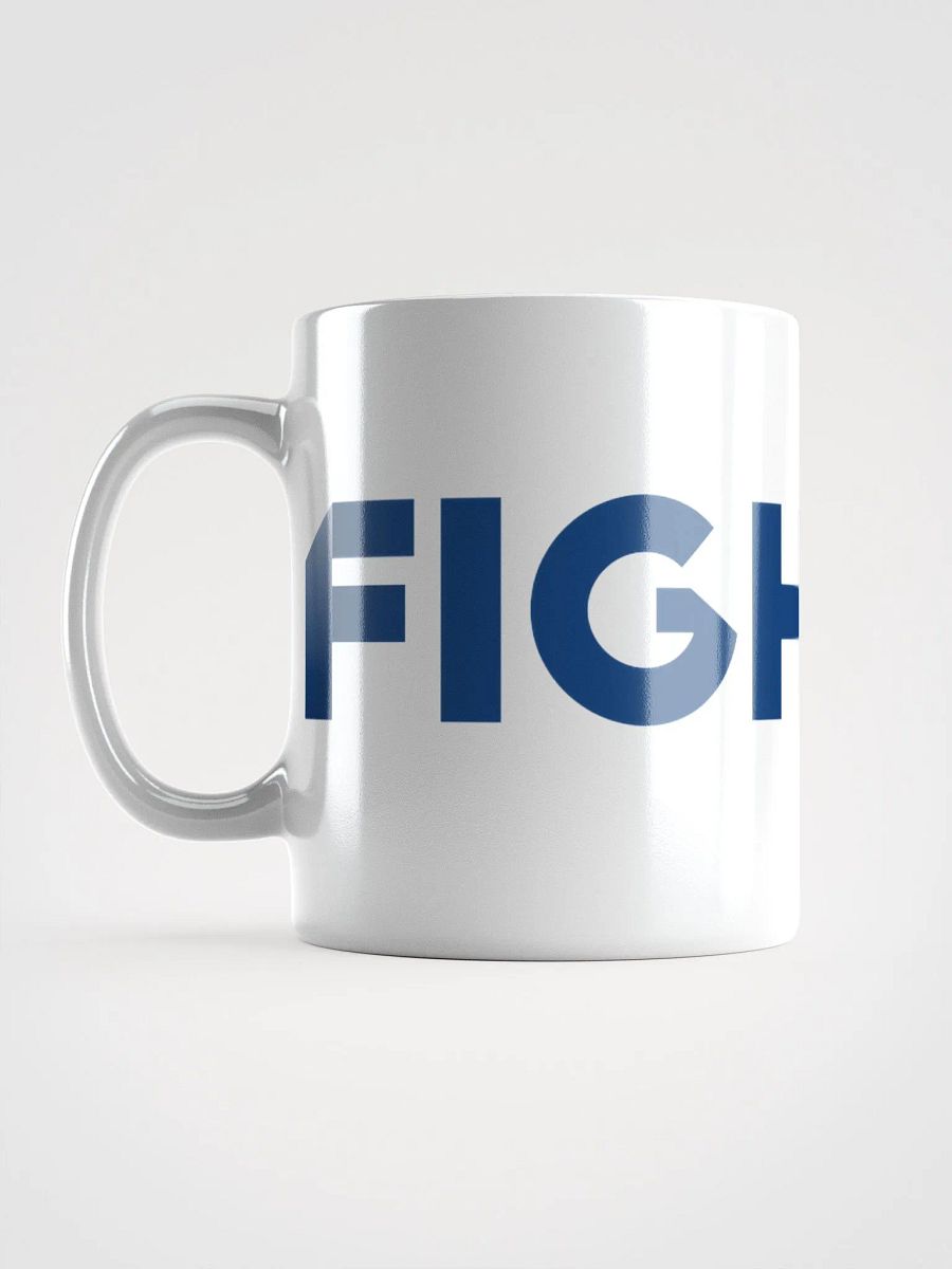 FightDX Mug product image (17)