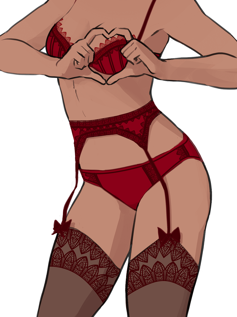 Soushiyo's Lace Brushes for Clip Studio product image (3)