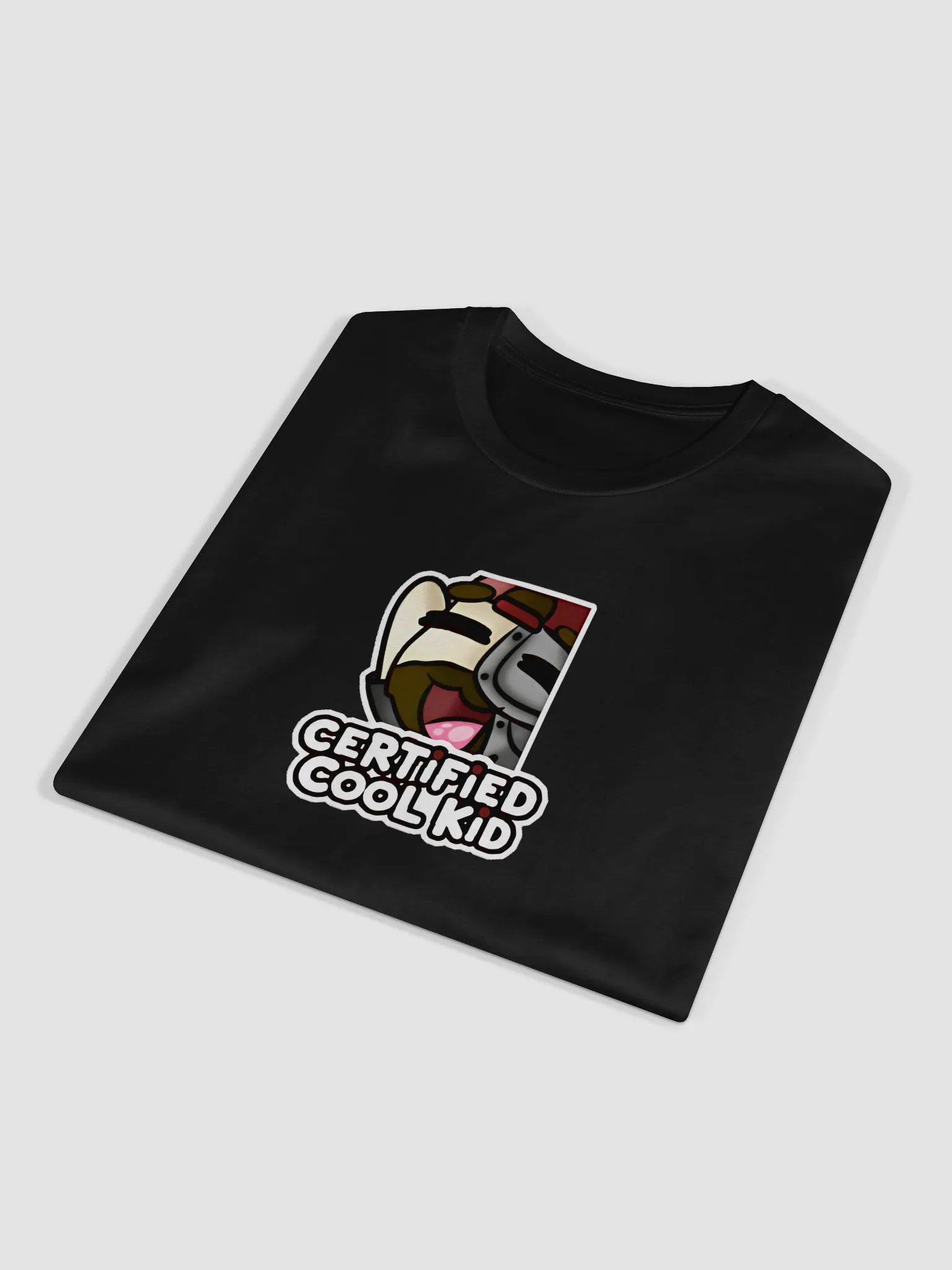 Certified Cool Kid T-Shirt product image (4)
