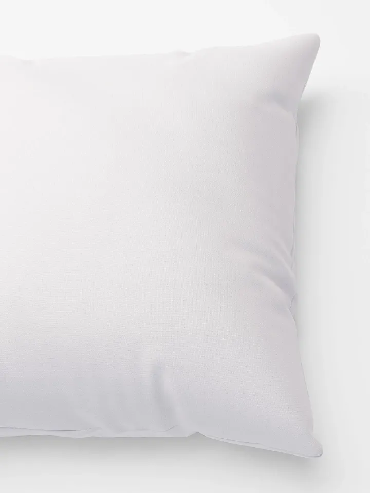Santa's Little Helper pillow product image (2)