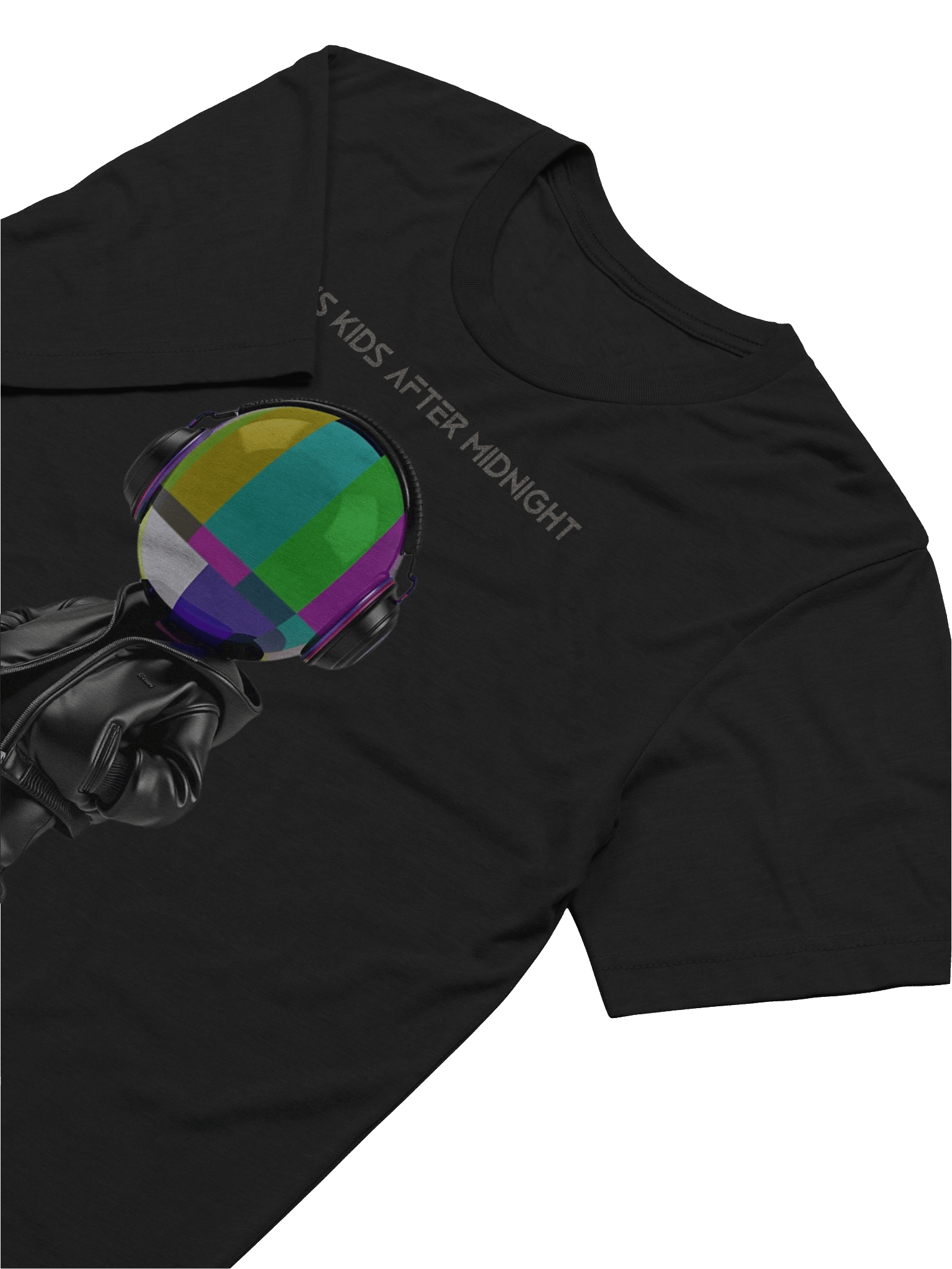 80's Kid - 80's Kids After Midnight T-Shirt product image (6)