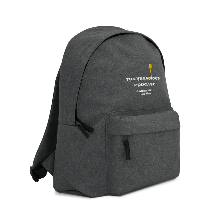 BagBase Simple Backpack product image (4)