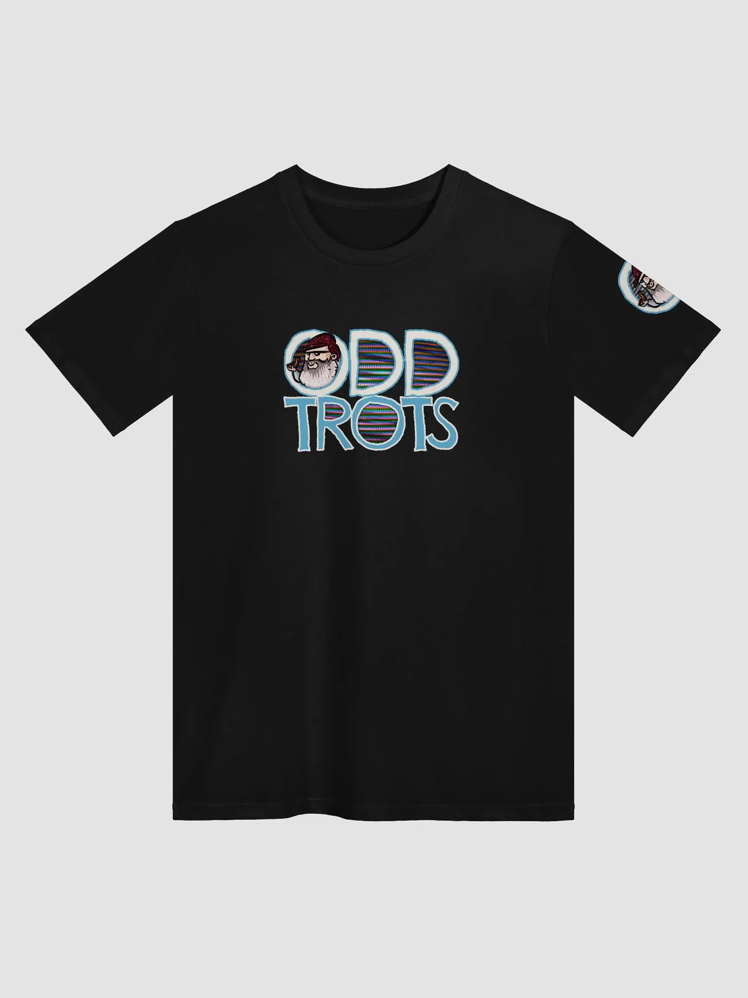 oddtrots Tee product image (1)