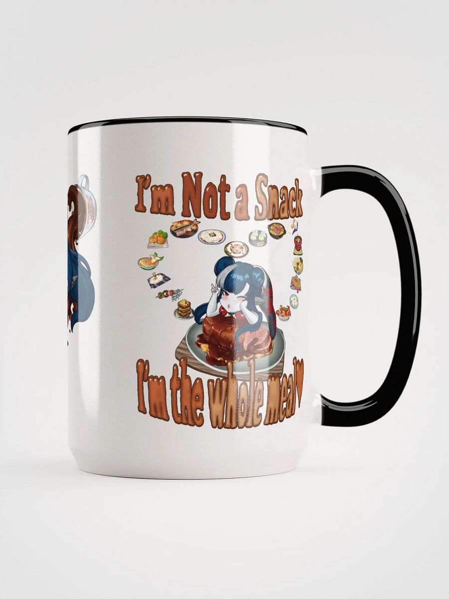 Chibi Food Combo Mug product image (2)