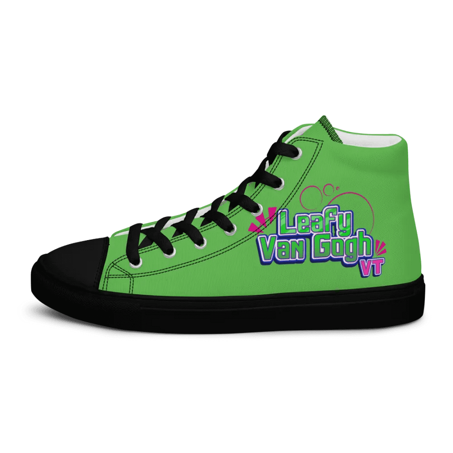 LeafyVanGoghVT kicks product image (5)