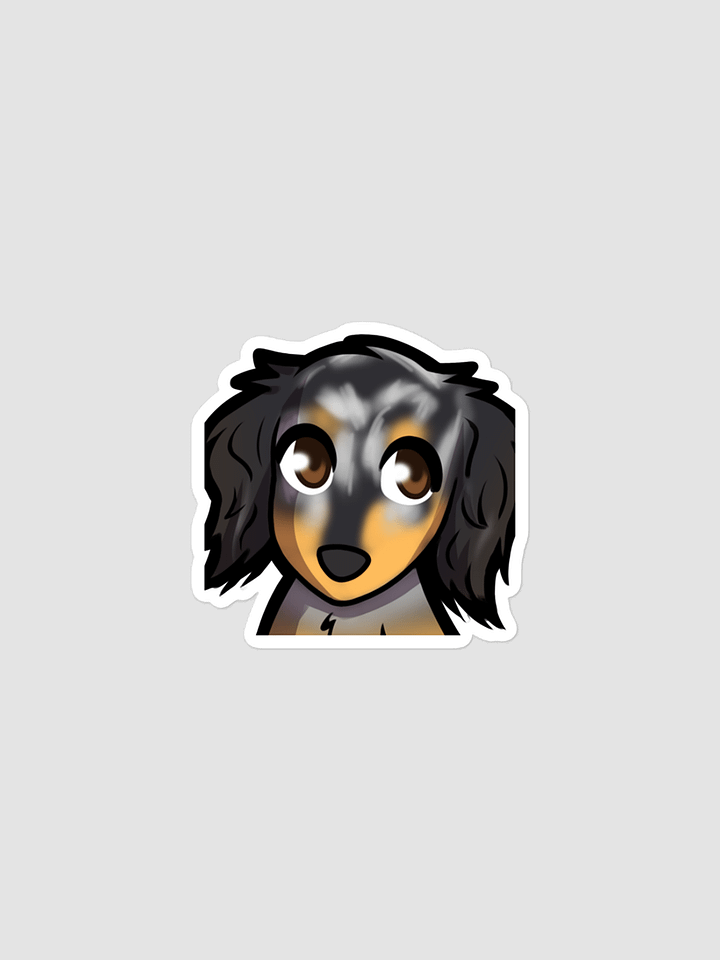Atlas Sticker product image (1)
