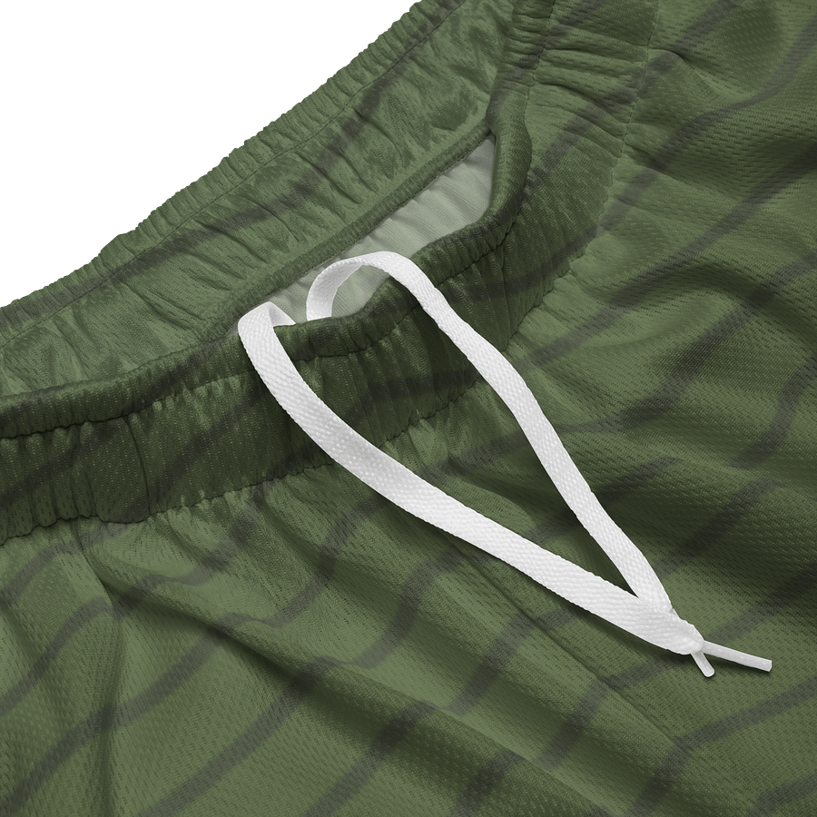 SC Mesh Shorts product image (3)
