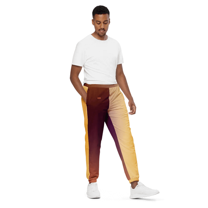 Dreamy Cat Track Pants product image (2)