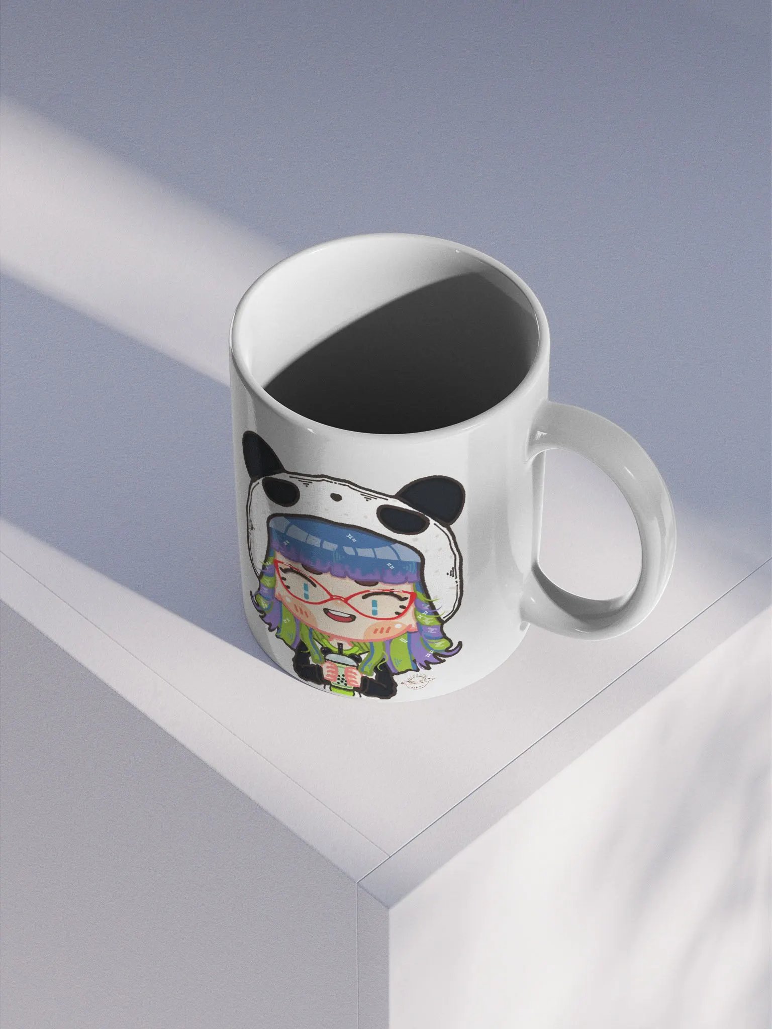 Andi Boba Mug product image (3)