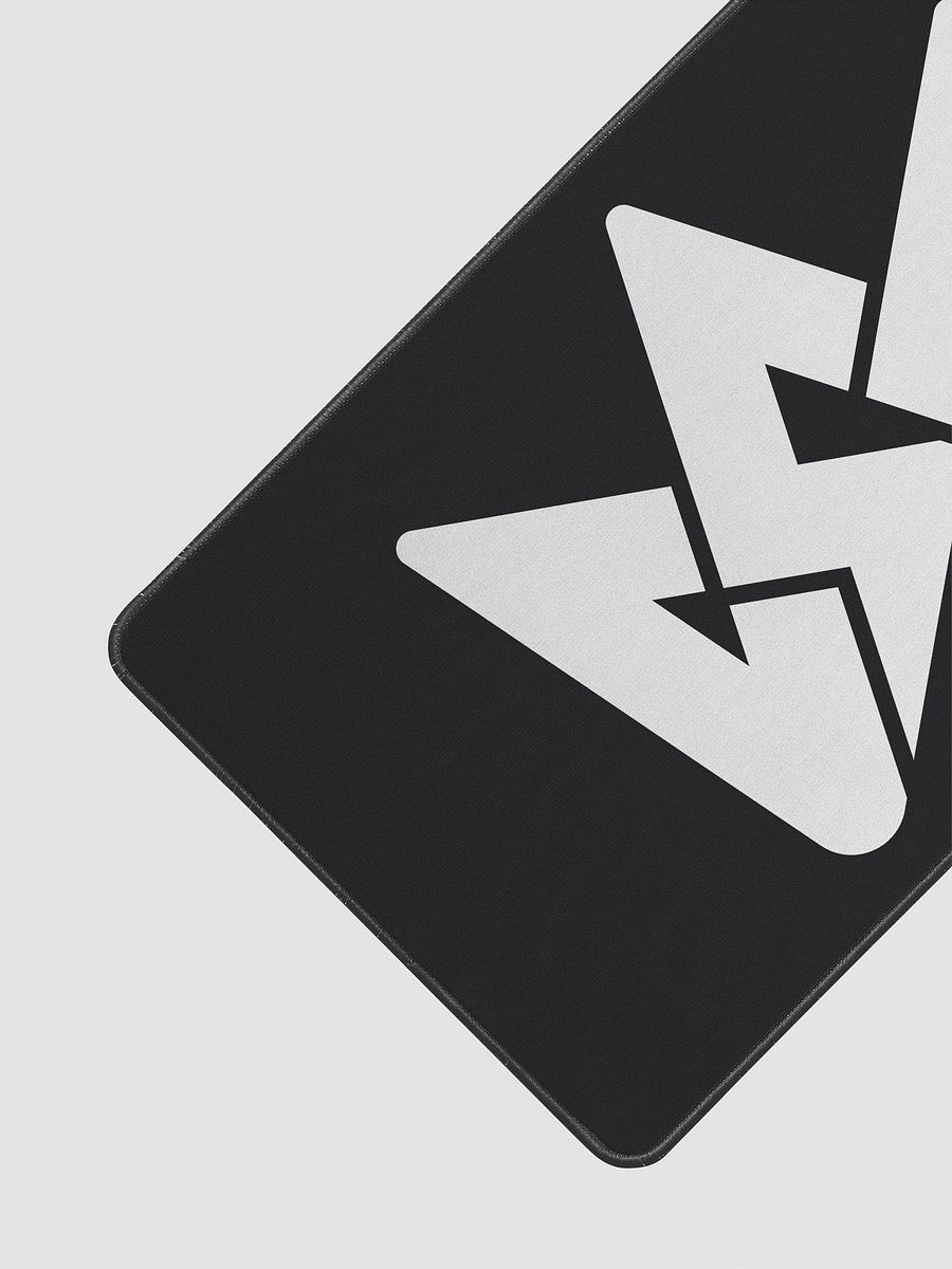 CSG Desk Mat (12