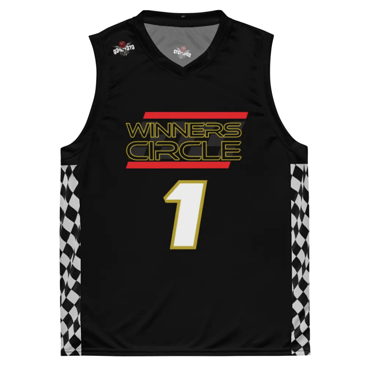 Official Winners Circle Big Homie | G3n0v323 Jersey product image (2)