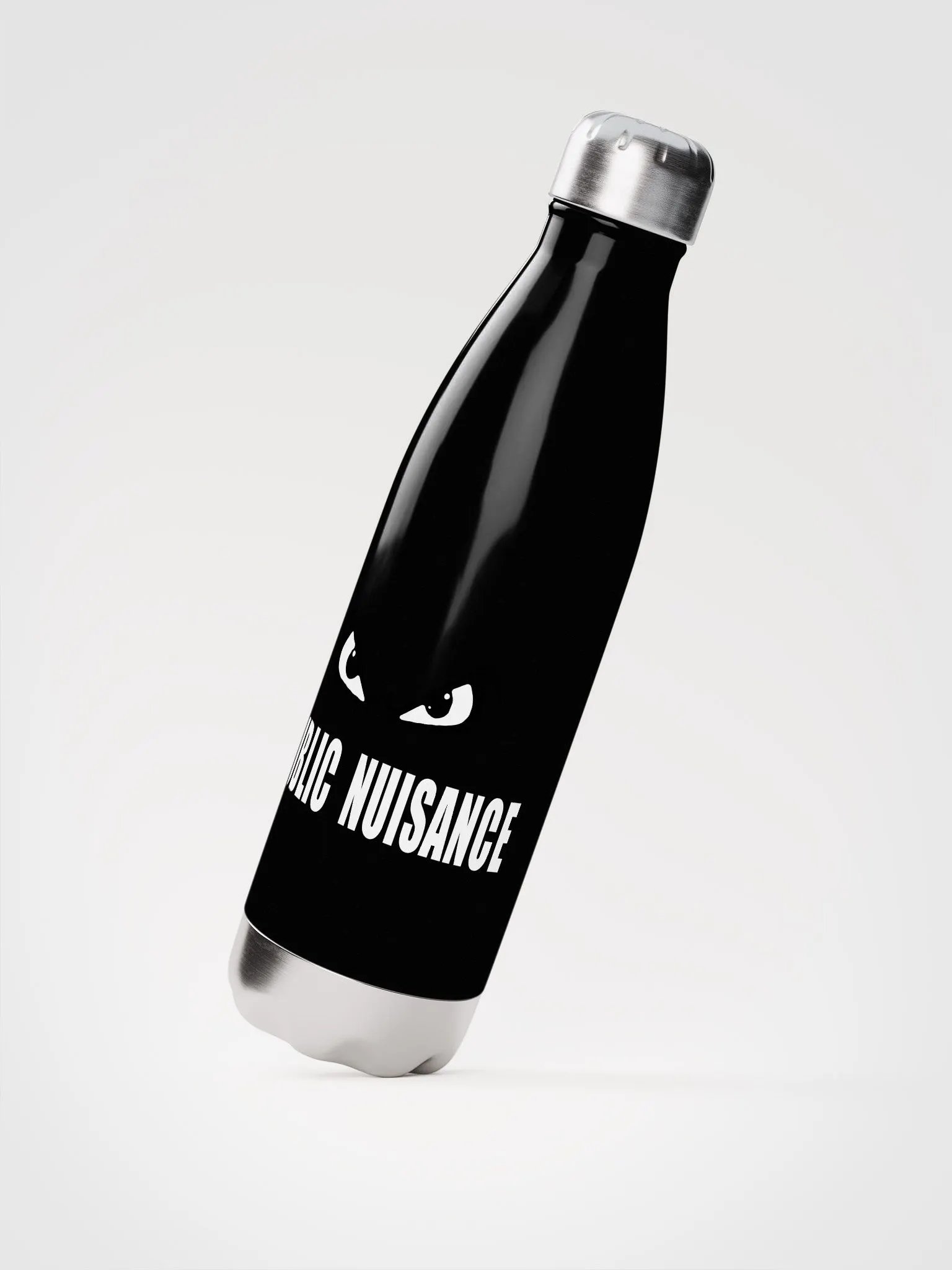 Public Nuisance: Stainless Steel Water Bottle product image (2)