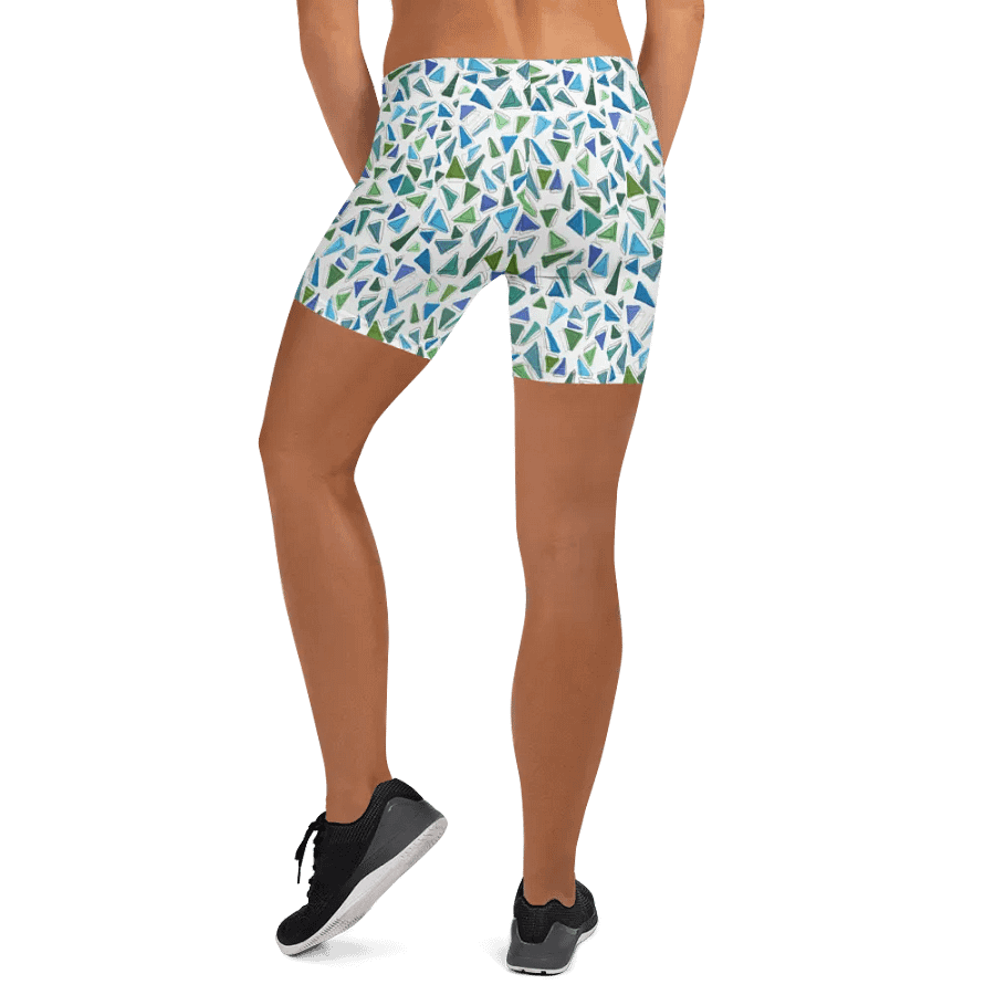 Shorts - Sea Glass product image (7)