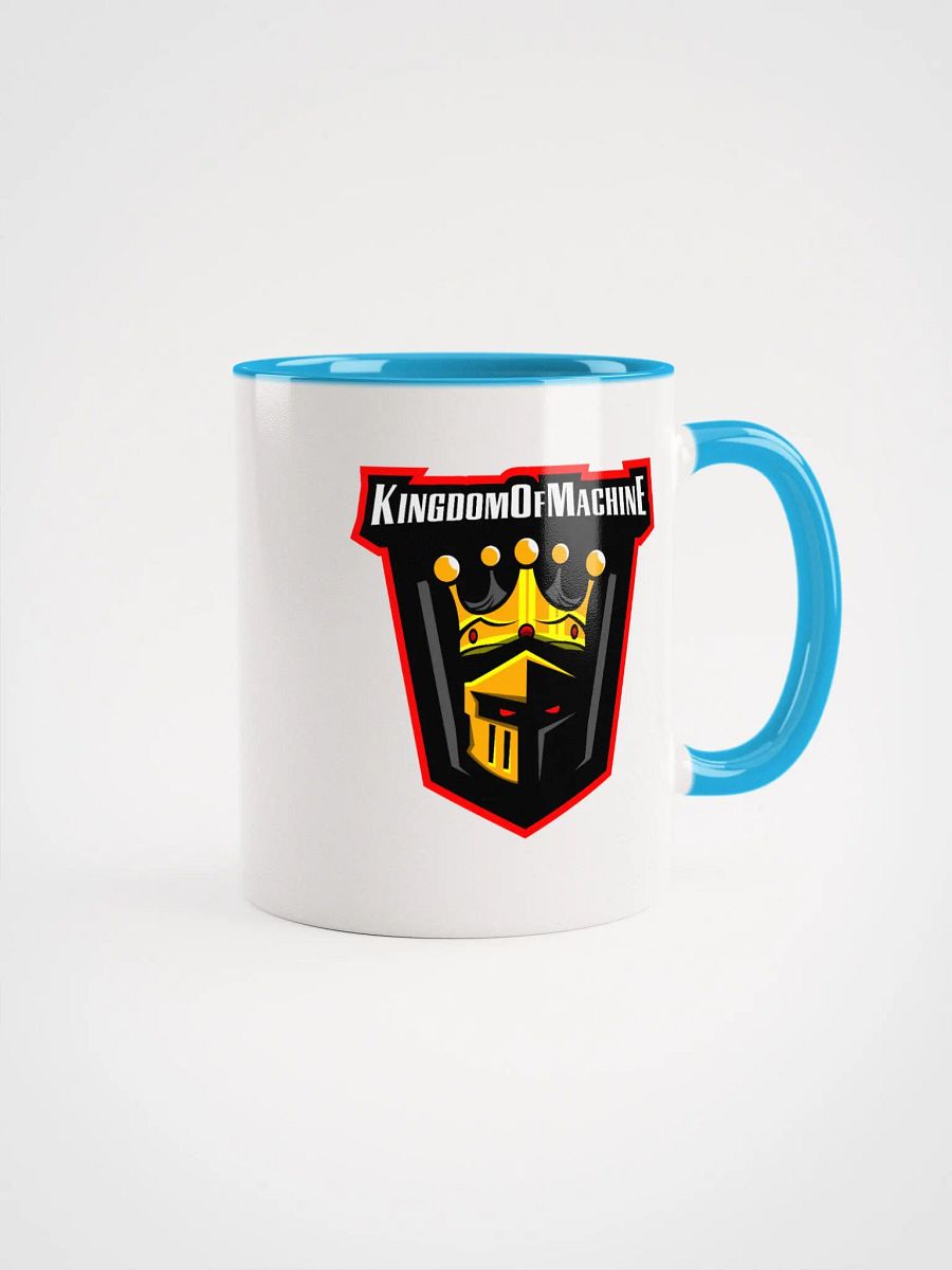 E-Sport coffee mug product image (1)