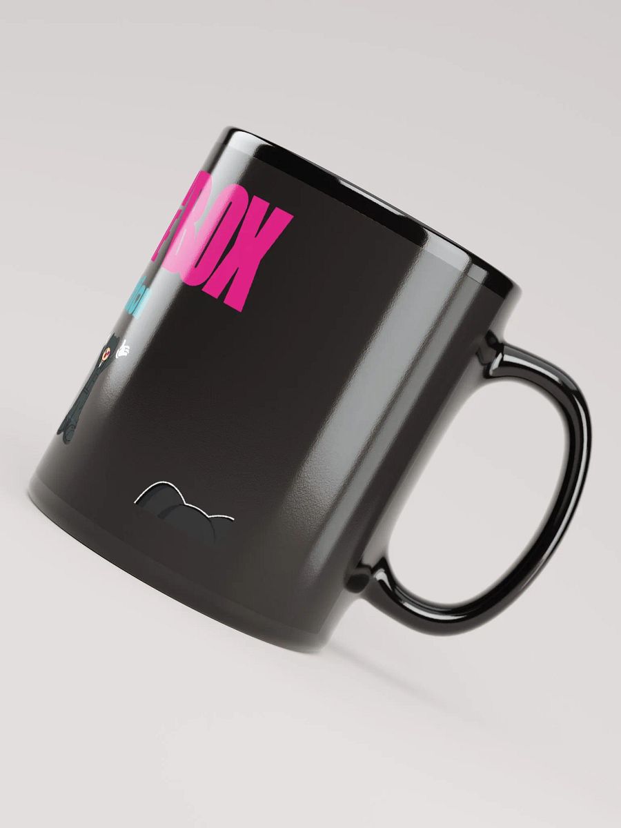 Hope Edition Glossy Mug product image (4)