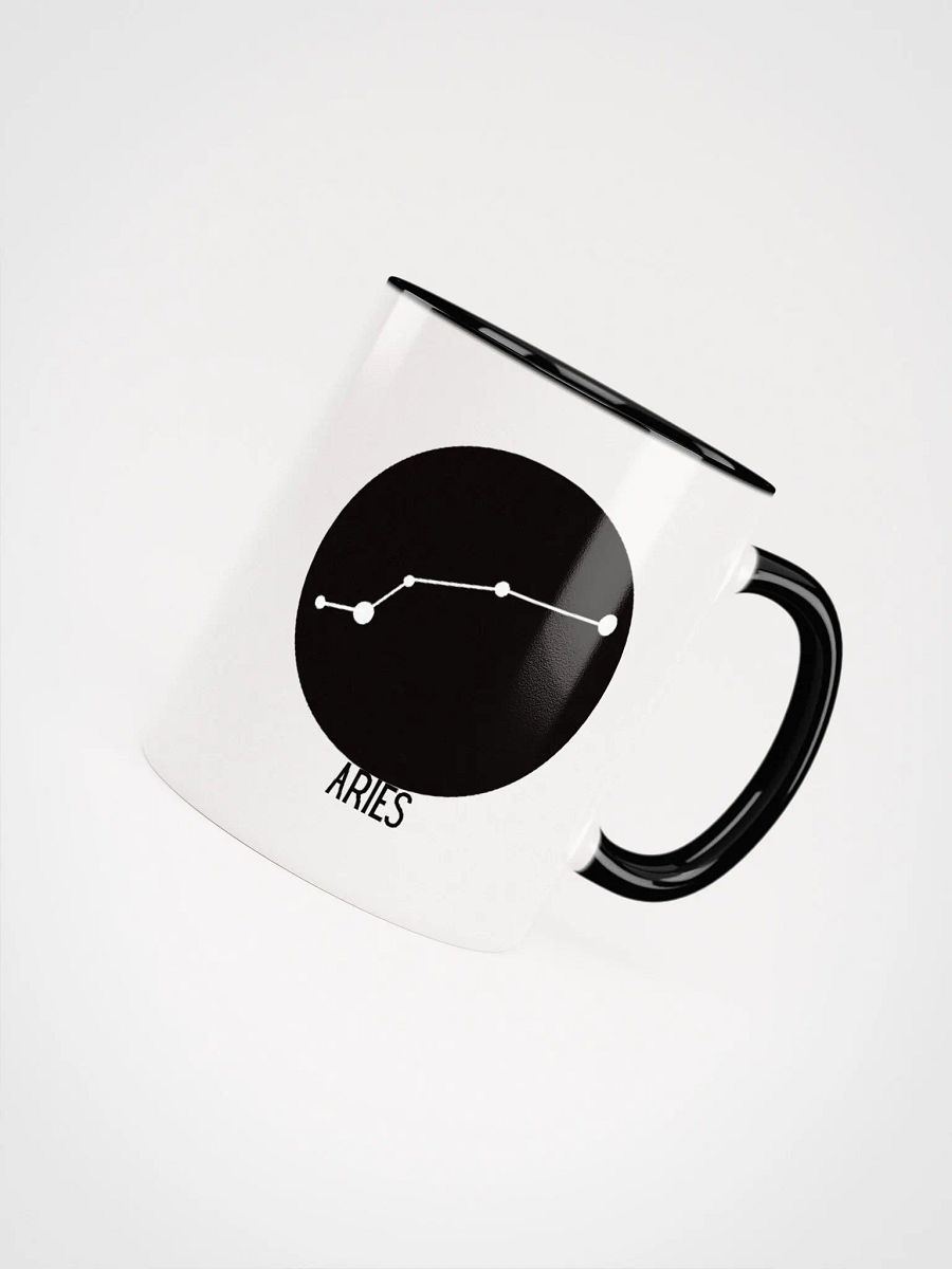 UACNJ 11oz Mug - Aries product image (4)