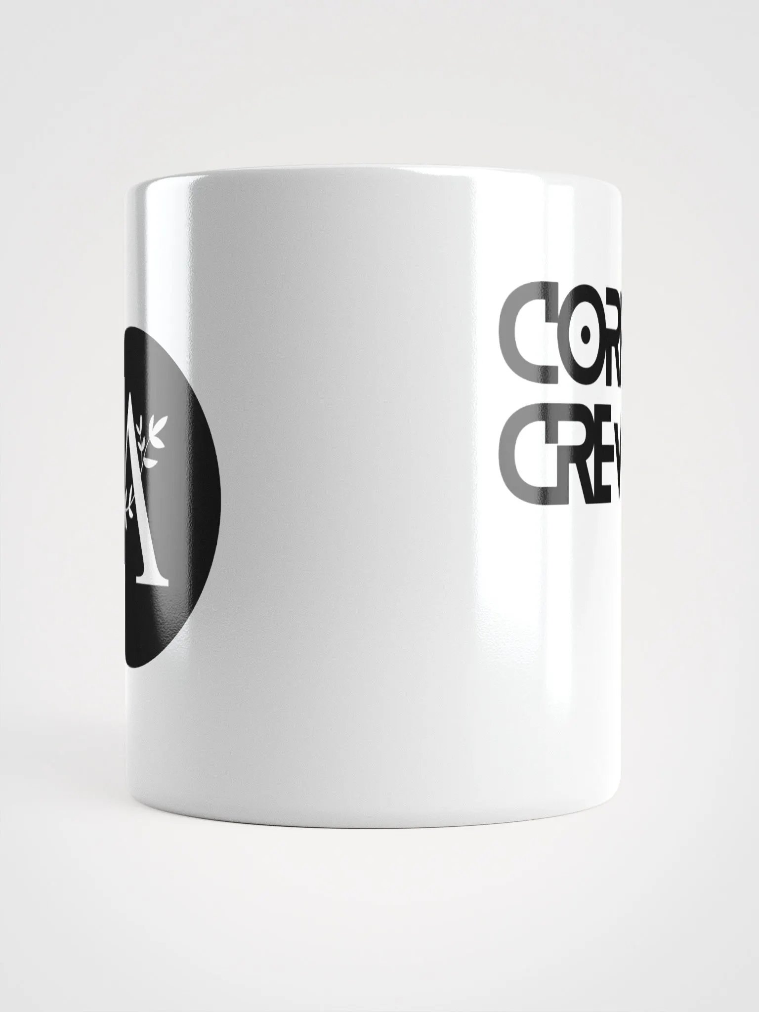 Corewood Crew (mug) product image (5)