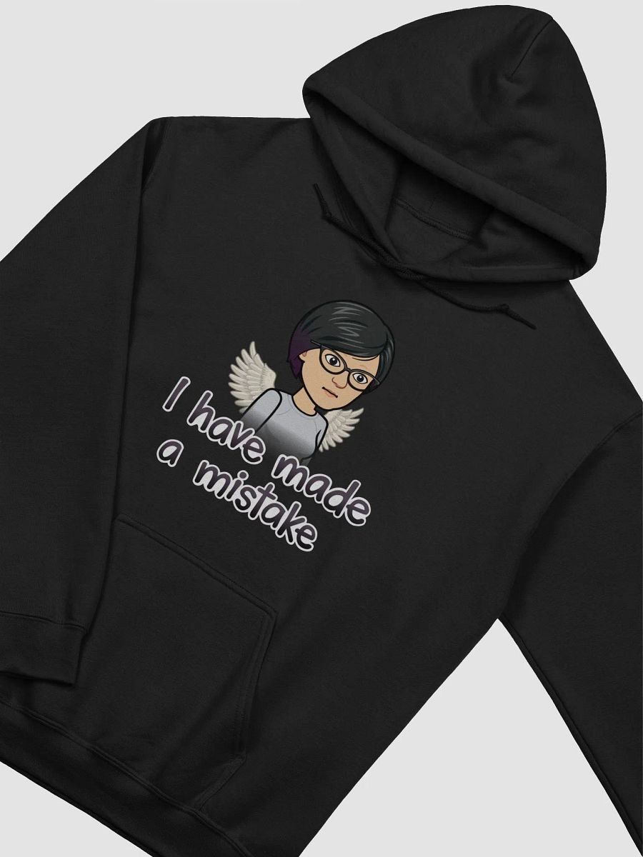 Make mistakes product image (2)