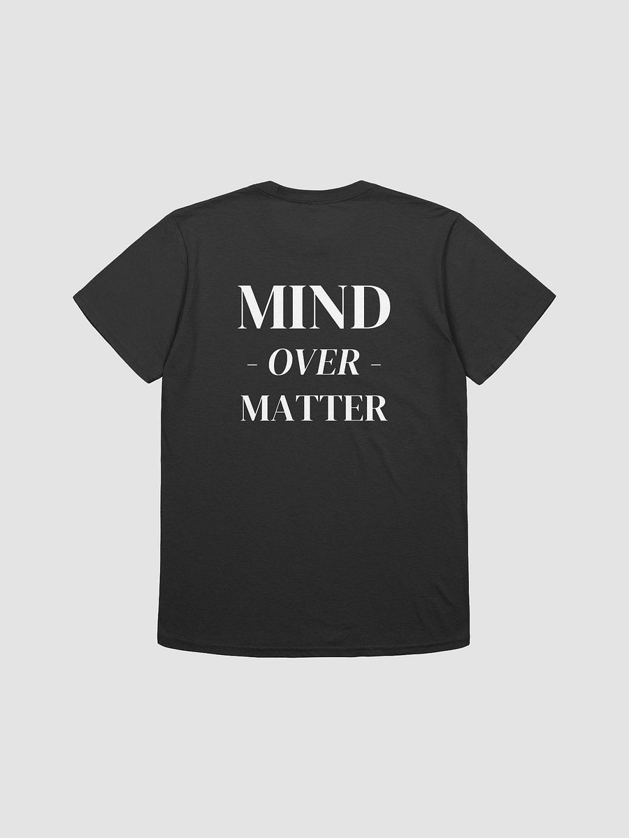 MIND OVER MATTER - Softstyle T-Shirt product image (1)