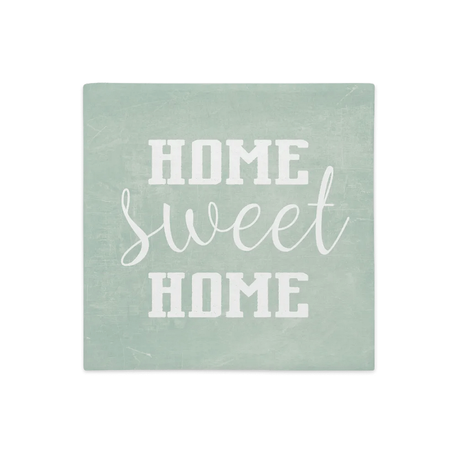 Sweet Home All-Over Print Pillow Case product image (7)