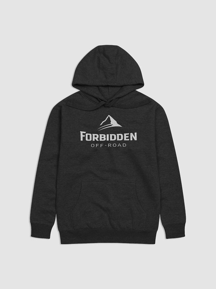 Premium Forbidden Hoodie product image (1)