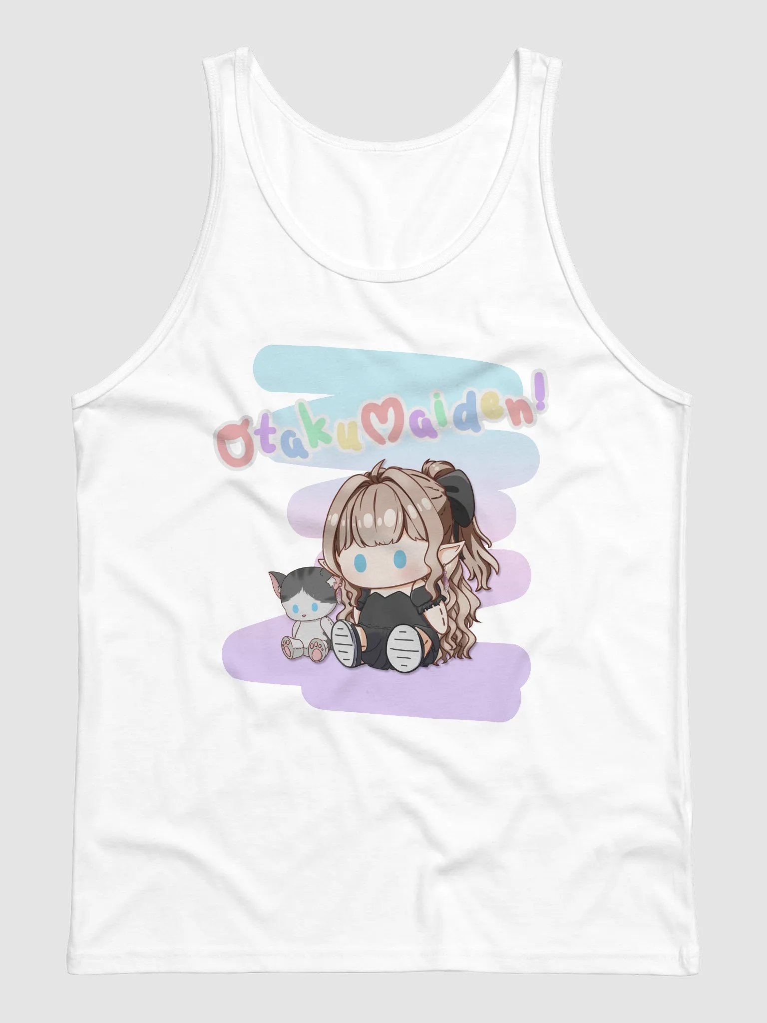 BBGorl Tank product image (1)