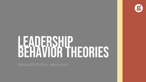 Trait & Behavioural Theories product image (1)
