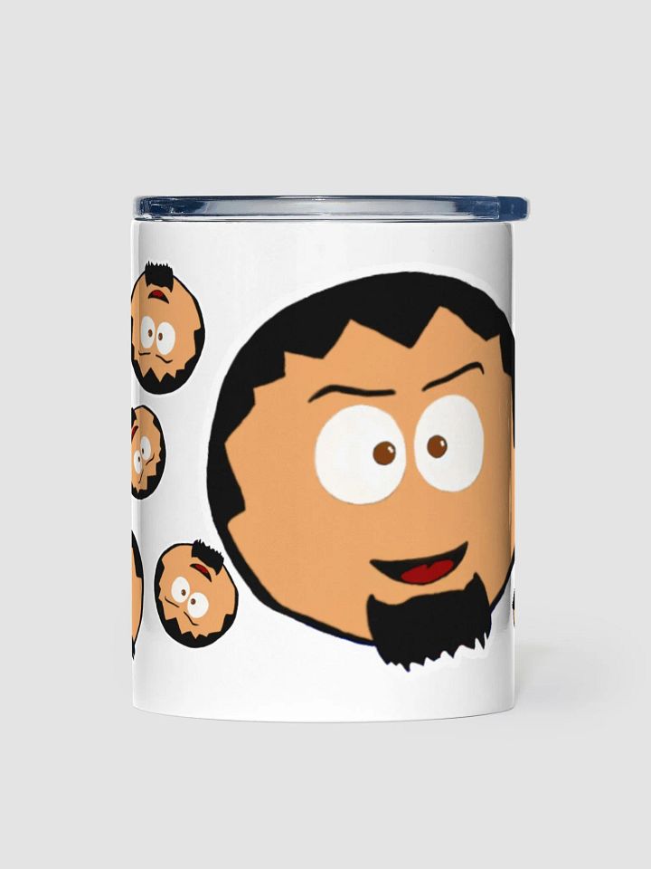 Mojo Madness product image (1)