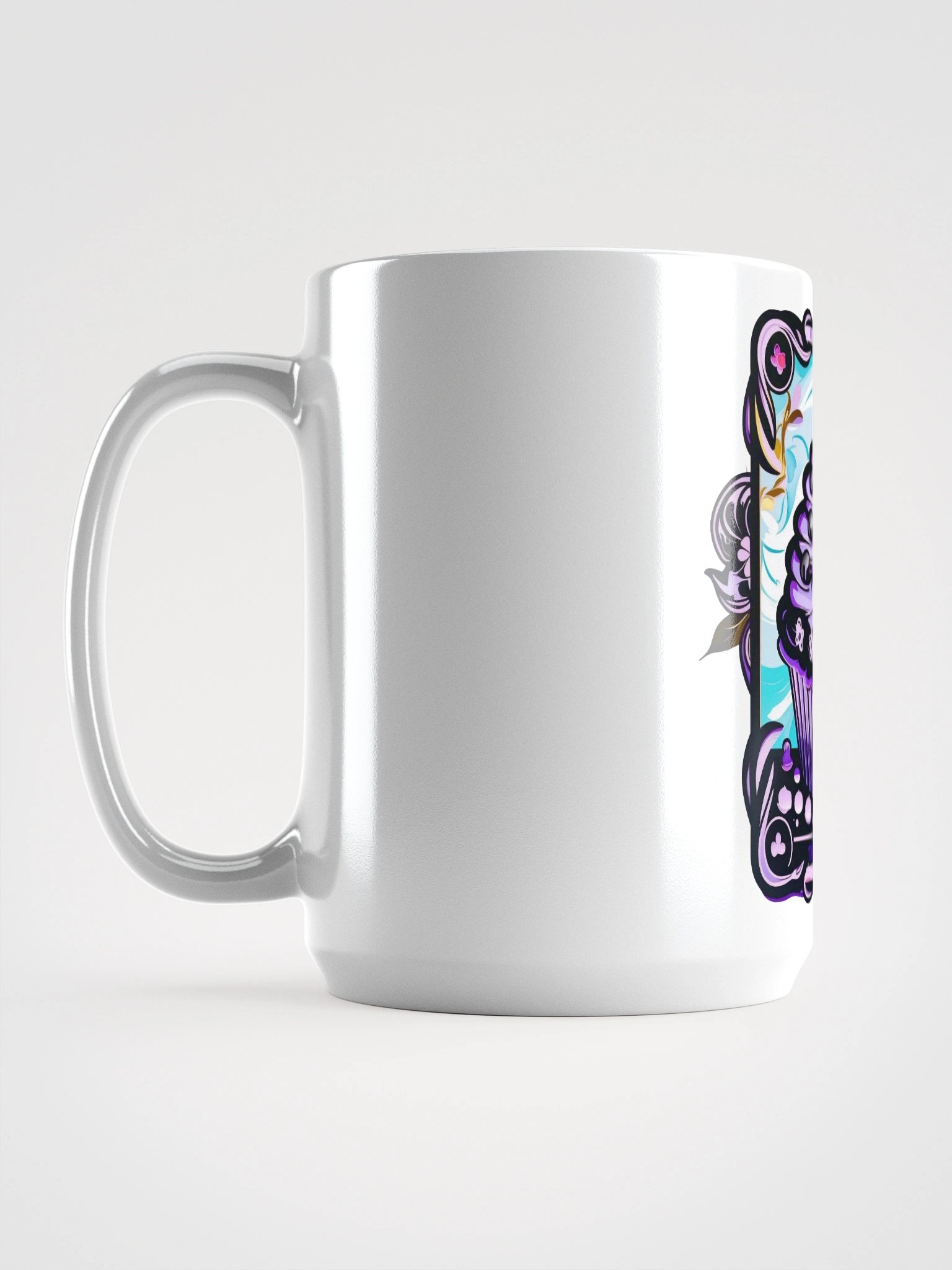 cupcakediva80 Tarot mug product image (6)