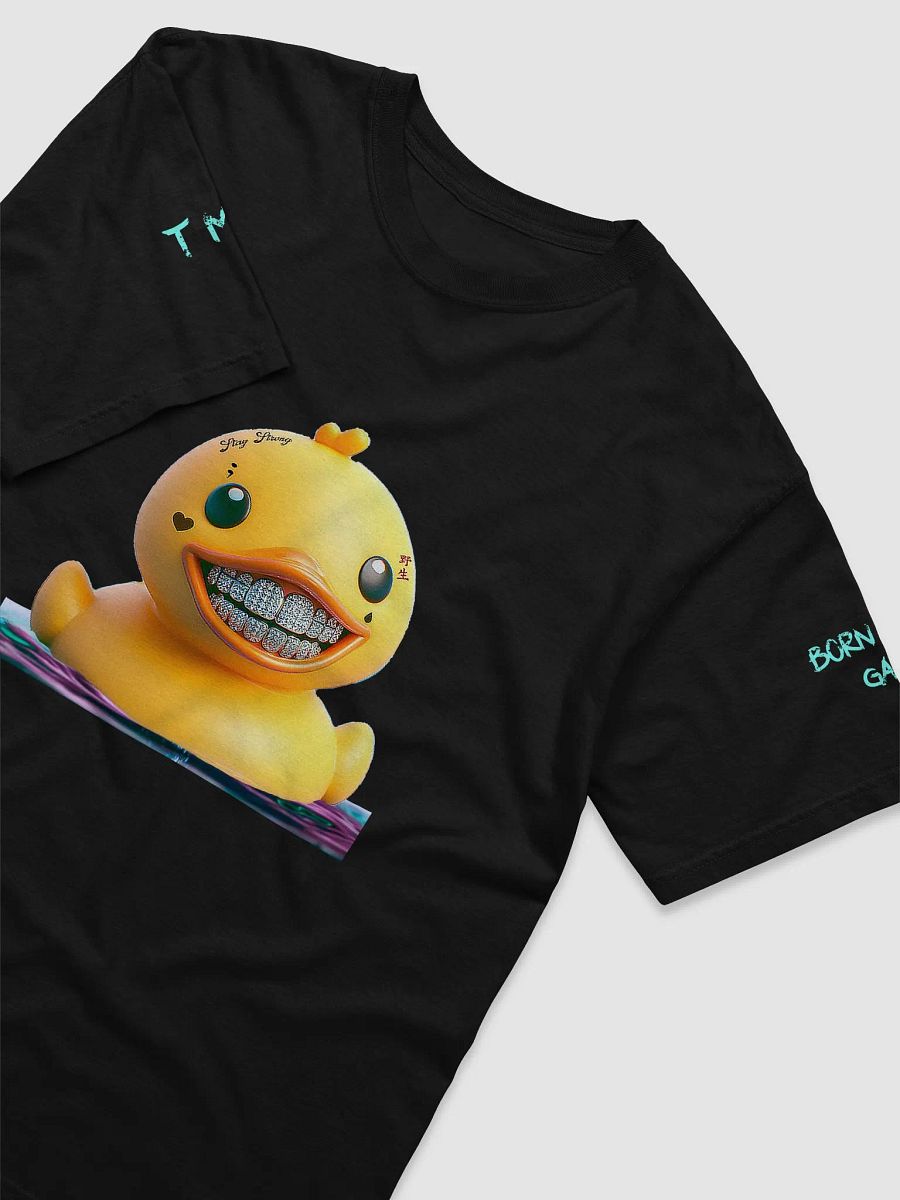 TMA Quack Wild Gang Tee product image (3)